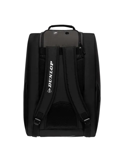 Sac De Padel Équipe Fw Dunlop | Ofertas De Padel